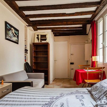 Appartement Mouffetard 파리 외부 사진