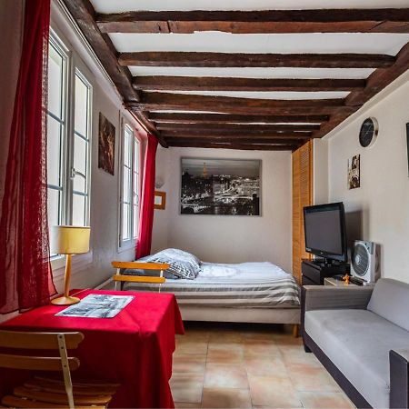 Appartement Mouffetard 파리 외부 사진
