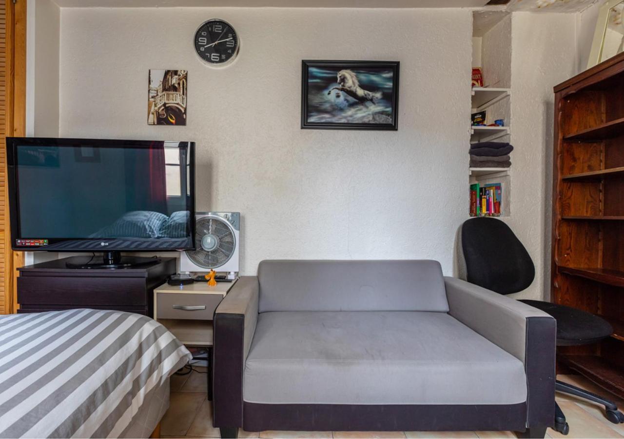 Appartement Mouffetard 파리 외부 사진