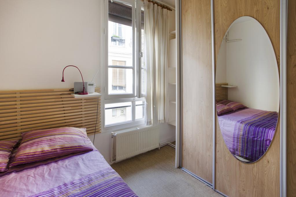 Appartement Mouffetard 파리 객실 사진
