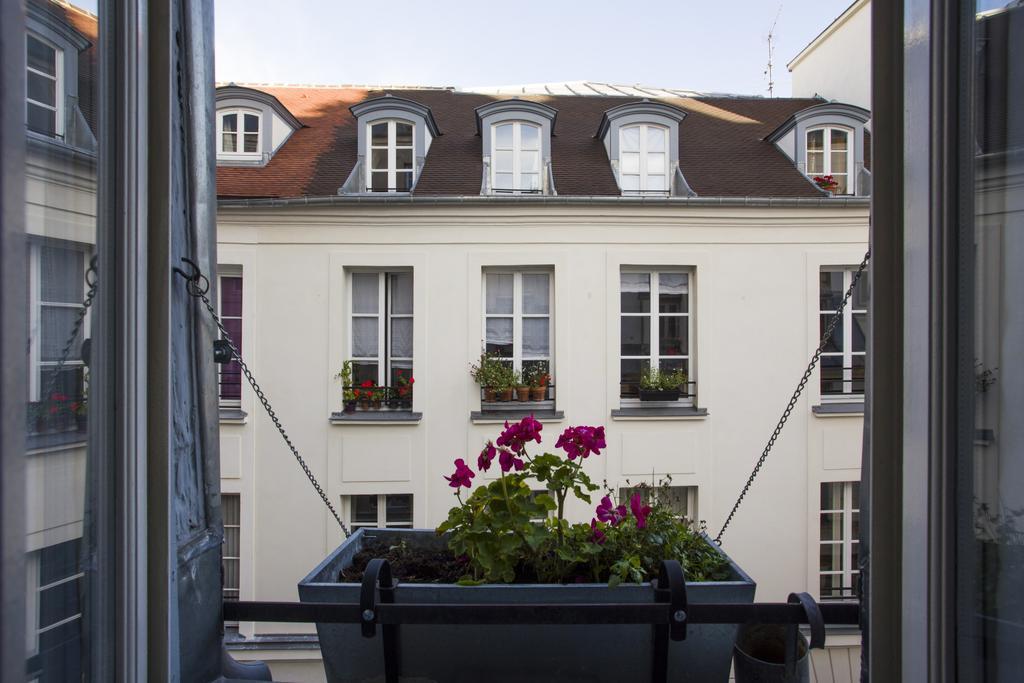 Appartement Mouffetard 파리 객실 사진