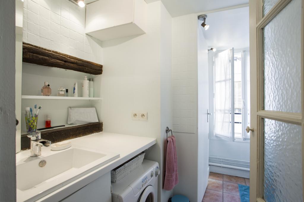 Appartement Mouffetard 파리 객실 사진