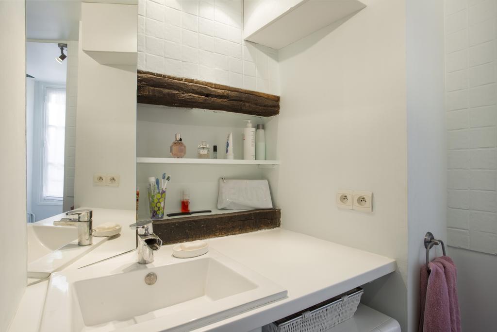 Appartement Mouffetard 파리 객실 사진