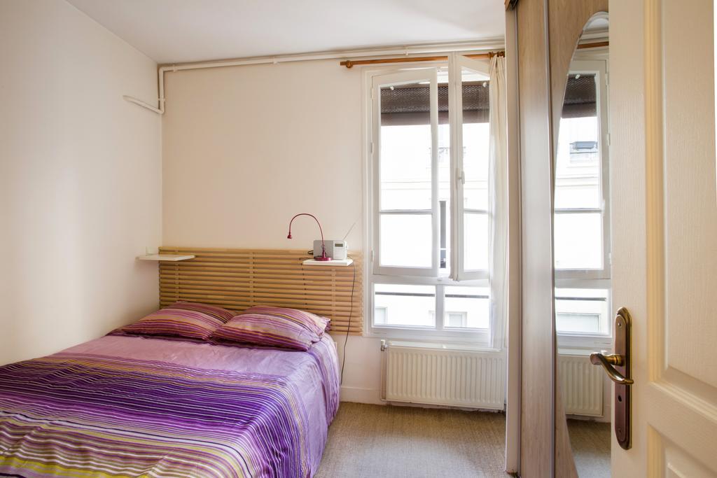 Appartement Mouffetard 파리 객실 사진