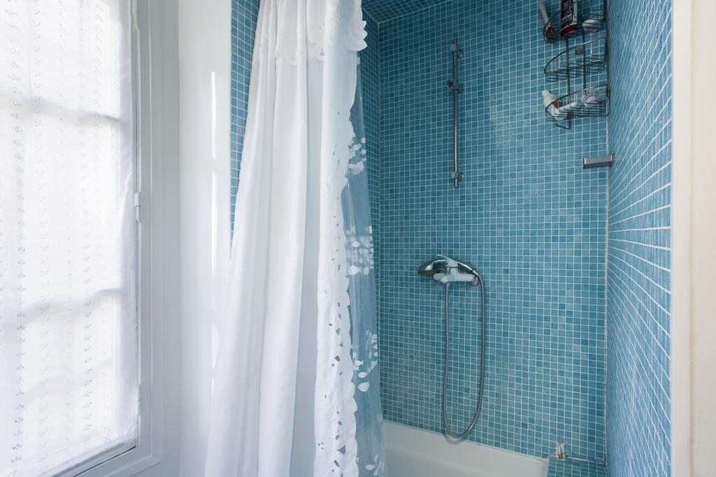Appartement Mouffetard 파리 객실 사진