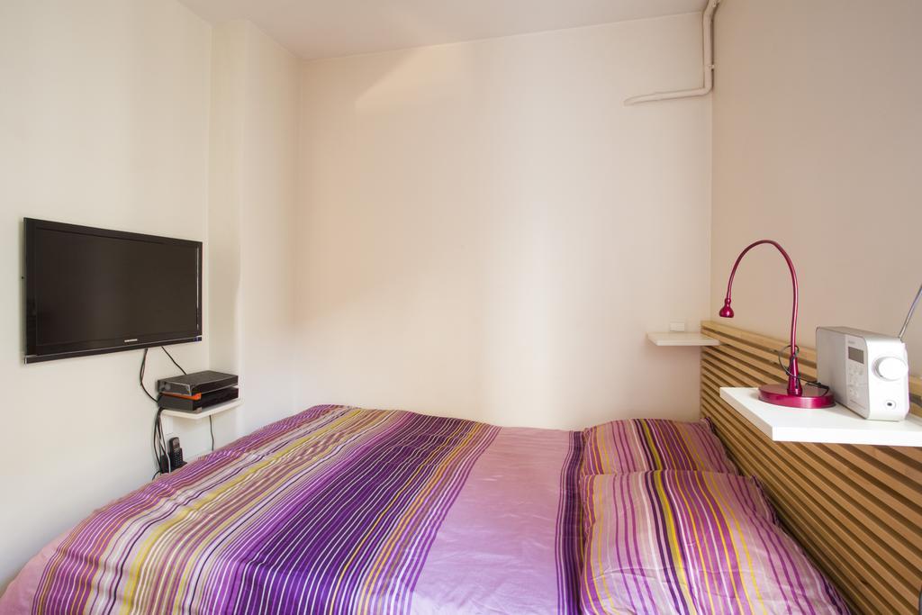 Appartement Mouffetard 파리 객실 사진